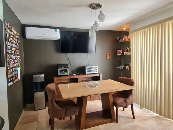 Casa en venta en Santa Bárbara, Torreón — foto 3 de 21