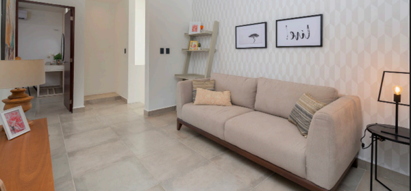 Casa en venta en Cholul, Mérida — foto 3 de 11