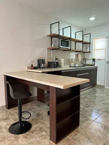 Departamento en renta en Jardines del Valle, Saltillo — foto 2 de 14