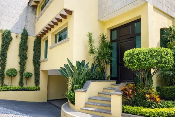 Casa en venta en Chimalistac, Álvaro Obregón — foto 2 de 14
