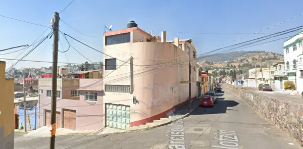 Casa en venta en Santa Barbara, Toluca — foto 2 de 13