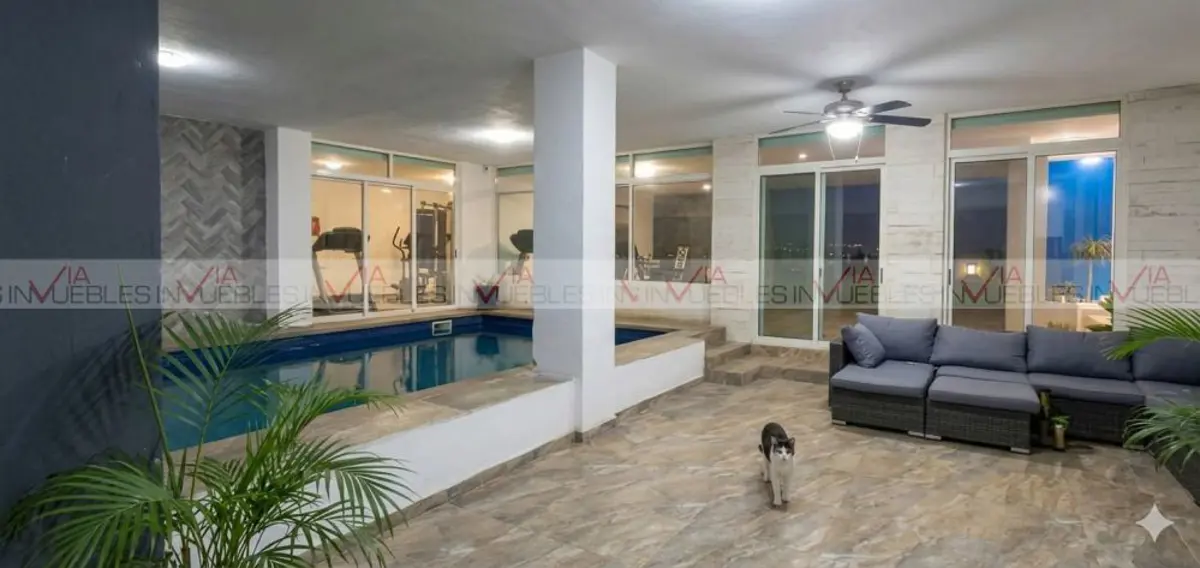 Casa en venta en Prados de la Silla, Monterrey — foto 1 de 17