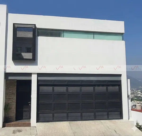Casa en venta en Prados de la Silla, Monterrey — foto 2 de 17