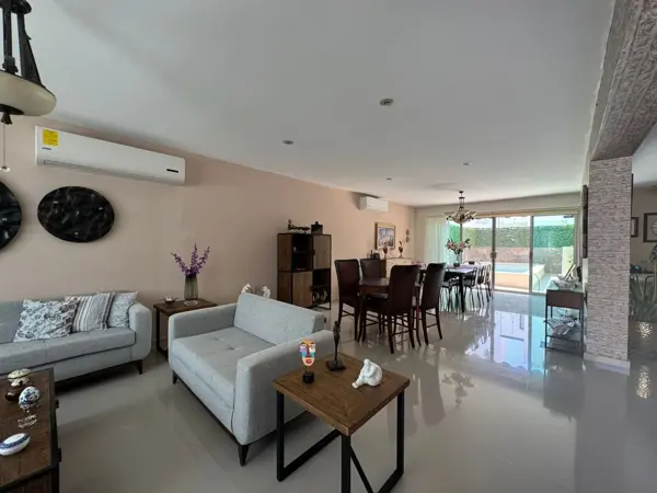 Casa en venta en Las Palmas, Medellín de Bravo — foto 2 de 13