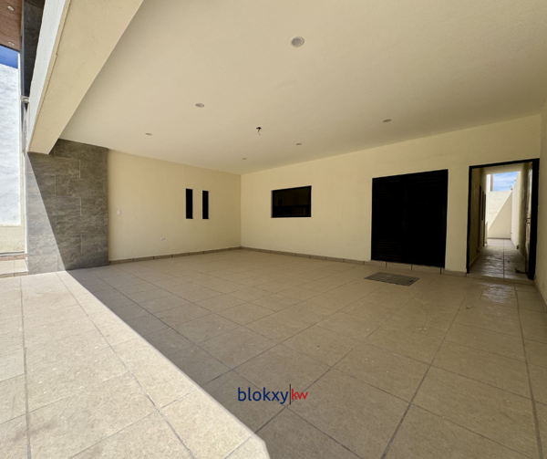 Casa en venta en Las Trojes, Torreón — foto 2 de 10