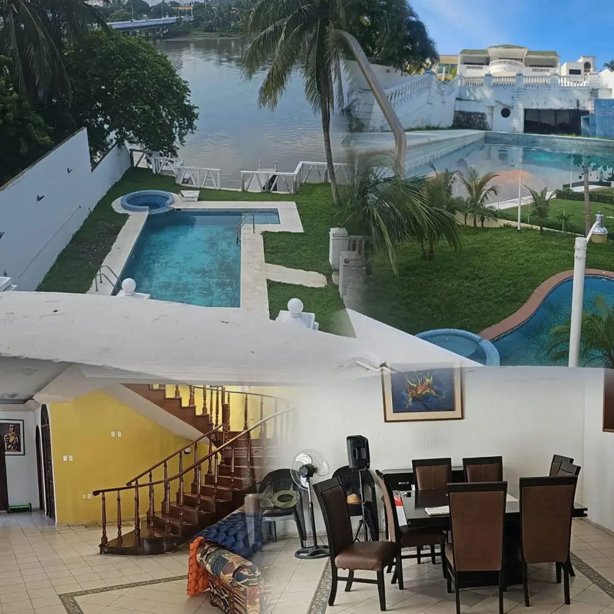 Casa en venta en Boca del Rio Centro, Boca del Río