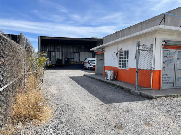 Terreno en venta en La Salle, Saltillo — foto 2 de 5