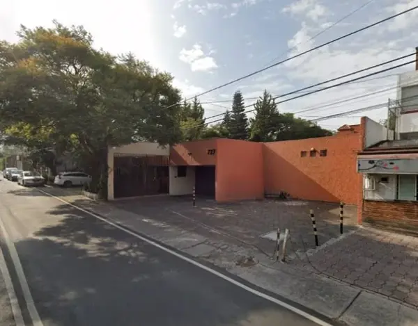 Casa en venta en San Jeronimo Lidice, La Magdalena Contreras — foto 3 de 58