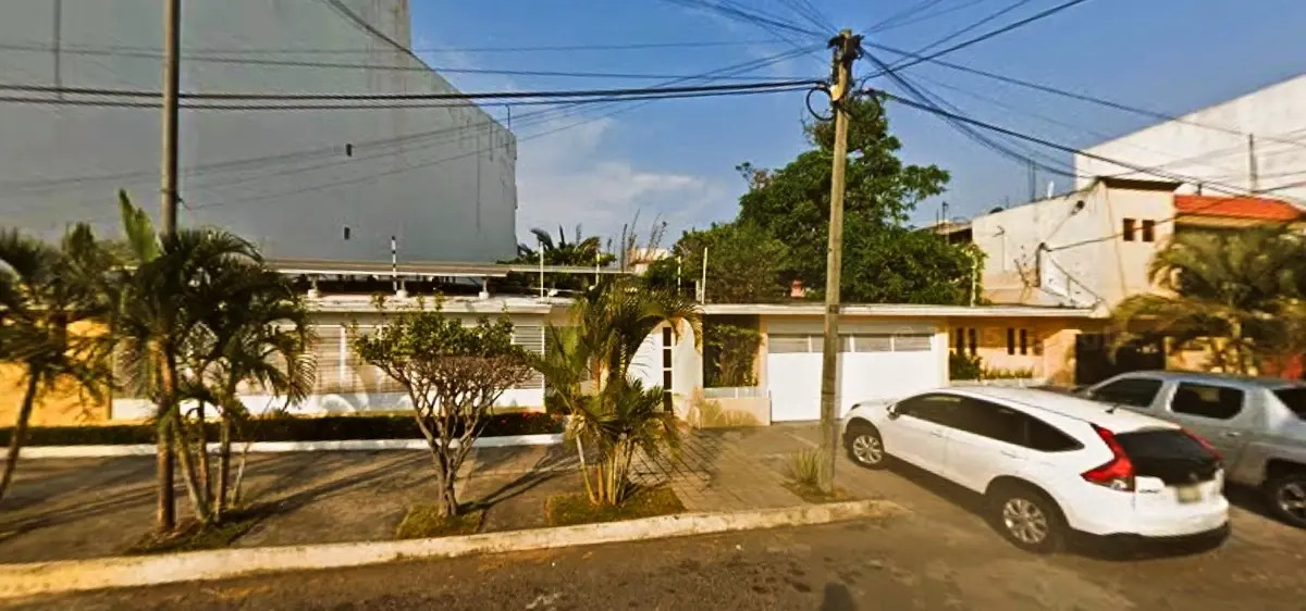 Casa en venta en Ignacio Zaragoza, Veracruz — foto 1 de 16