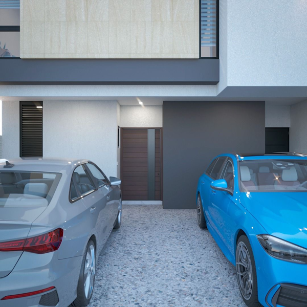 Casa en venta en Los Viñedos, Torreón — foto 3 de 42