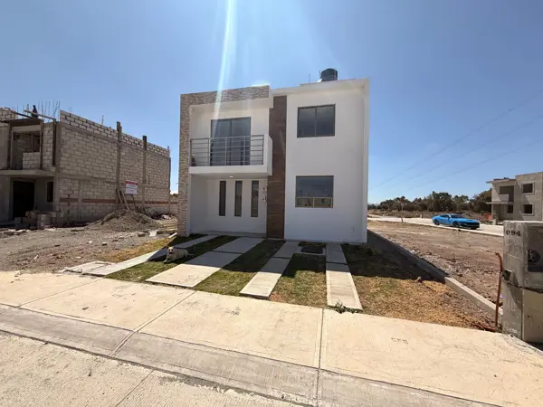 Casa en venta en Nuevo Centro de Población Agrícola el Chacón, Mineral de la Reforma — foto 2 de 21