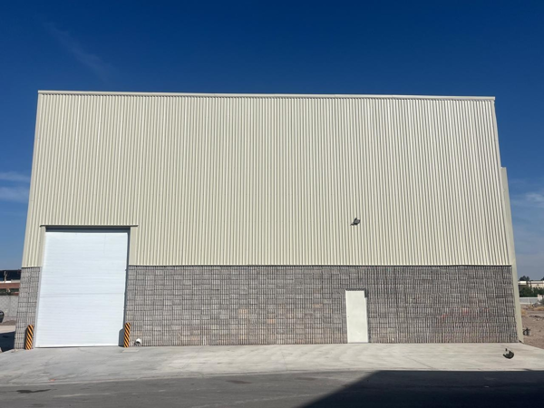 BODEGA EN RENTA-PARQUE INDUSTRIAL PERIFERICO BUSINESS PARK-ZONA TAJITO, TORREON, COAH