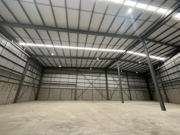 Bodega en renta en Nueva Laguna Norte, Torreón — foto 3 de 14