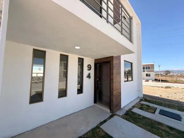 Casa en venta en Nuevo Centro de Población Agrícola el Chacón, Mineral de la Reforma — foto 2 de 13