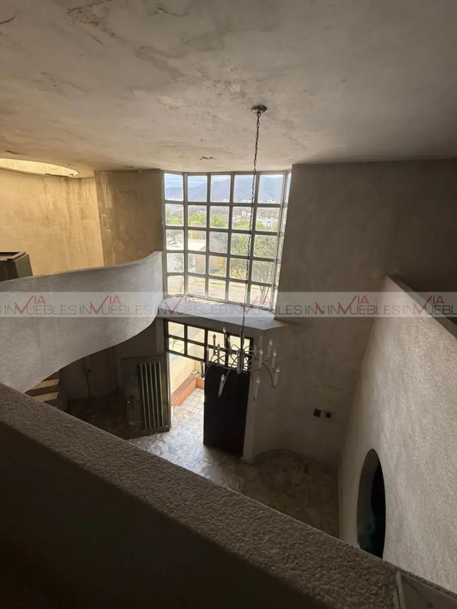 Casa en venta en Contry la Silla, Guadalupe — foto 1 de 22