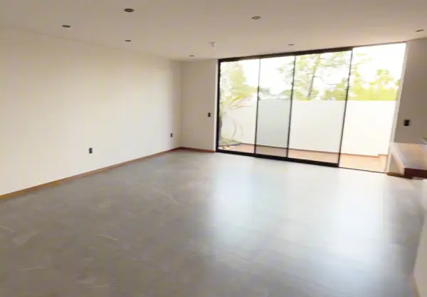 Casa en venta en Montaña Monarca I, Morelia — foto 3 de 12