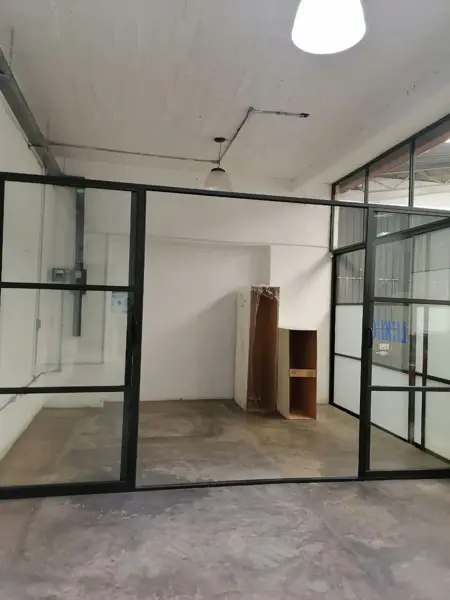 Bodega en renta en Mixcoac, Benito Juárez — foto 3 de 4