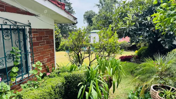 Casa en venta en Real Montecassino, Huitzilac — foto 3 de 28