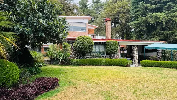 Casa en venta en Real Montecassino, Huitzilac — foto 2 de 28