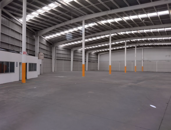 BODEGA EN RENTA | LERMA
