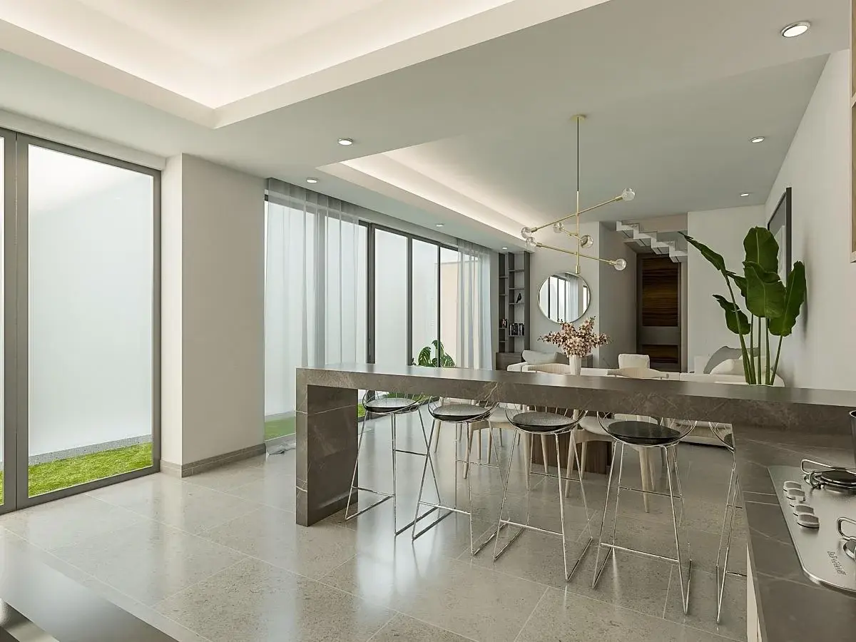 Casa en venta en Los Viñedos, Torreón — foto 1 de 3