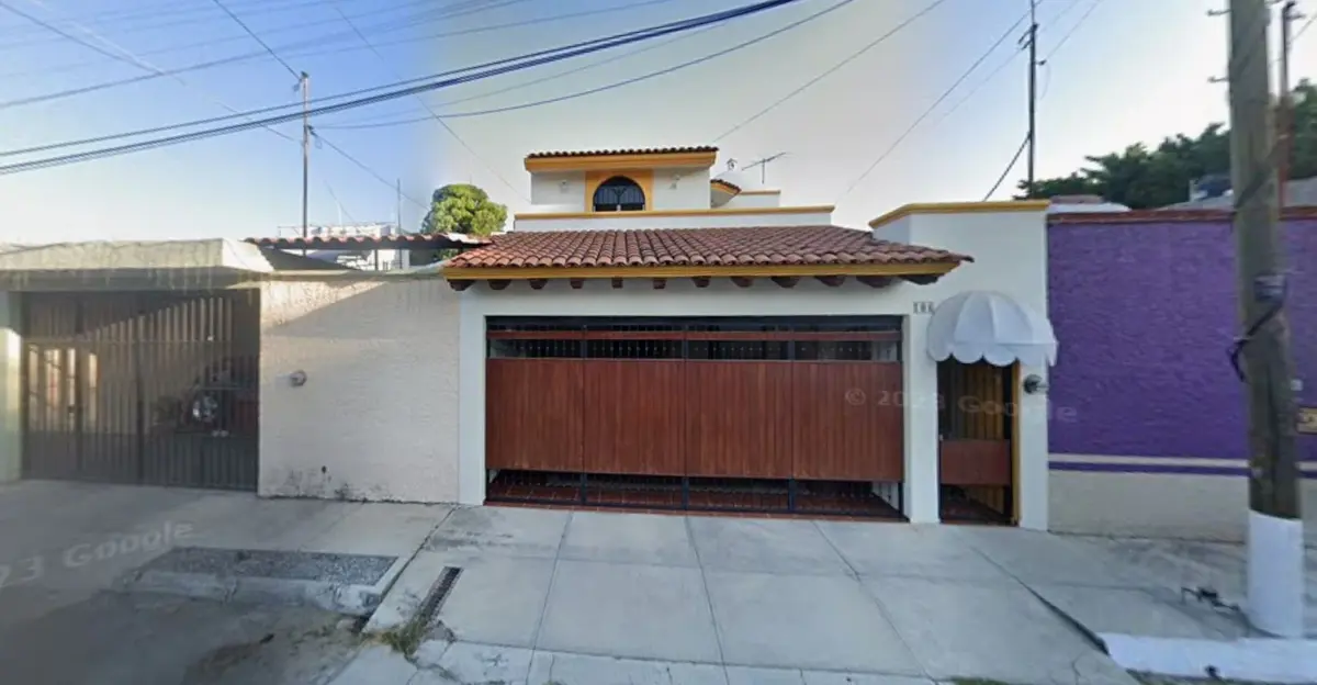 Casa en venta en Colinas de Santa Barbara, Colima — foto 1 de 10