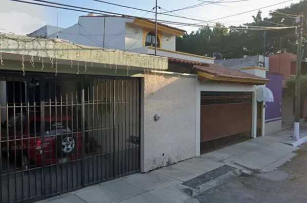 Casa en venta en Colinas de Santa Barbara, Colima — foto 2 de 10