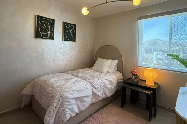 Casa en venta en Senda Real, Juárez — foto 3 de 6