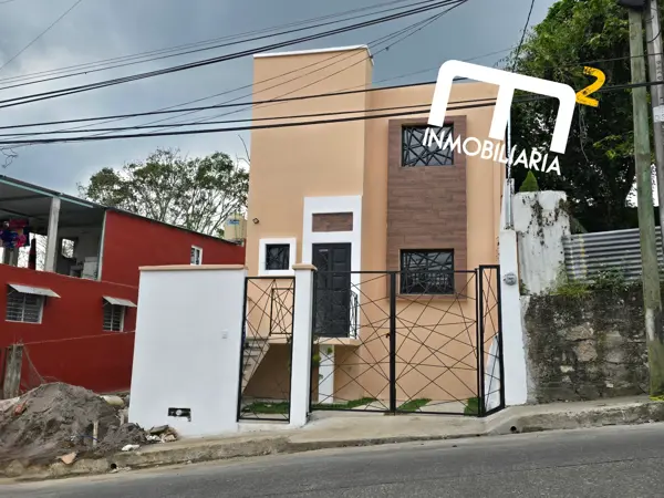 Casa en VENTA en Nvo. Toxpan, Córdoba, Ver