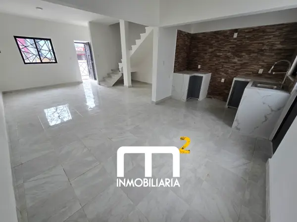 Casa en venta en Nuevo Toxpan, Córdoba — foto 2 de 20