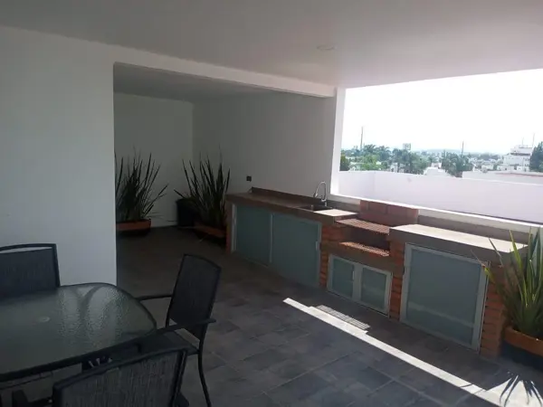 Departamento en venta en Cholula, San Pedro Cholula — foto 3 de 15