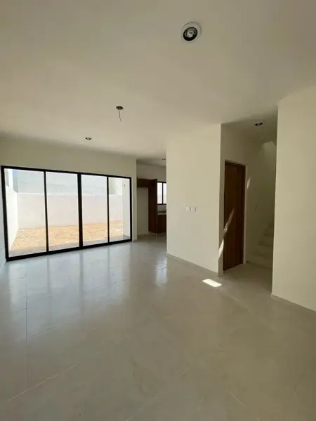 Casa en venta en Solana Residencial, Mérida — foto 2 de 11