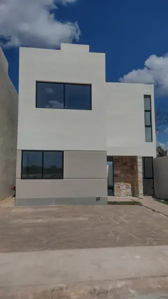 Casa en venta en Solana Residencial, Mérida — foto 3 de 11