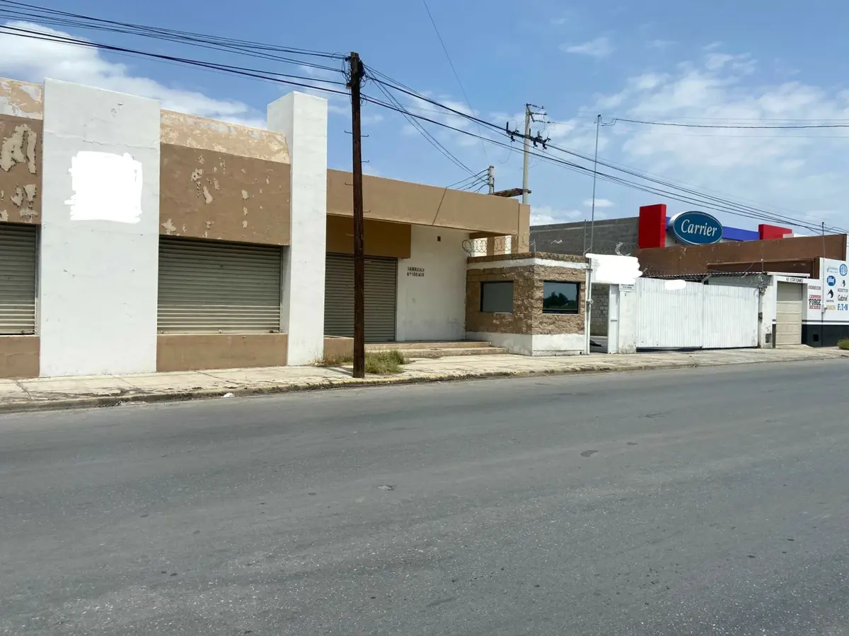 Nave en renta en Parque Industrial Laguna, Gómez Palacio — foto 1 de 14