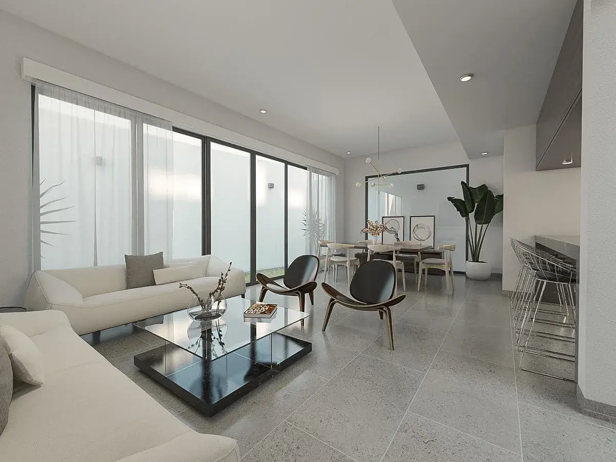 Casa en venta en Los Viñedos, Torreón — foto 1 de 2