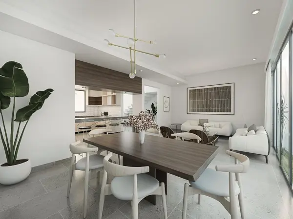 Casa en venta en Los Viñedos, Torreón — foto 2 de 2