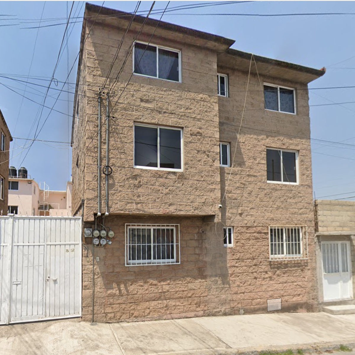 Departamento en renta en Parques Nacionales, Toluca — foto 1 de 7