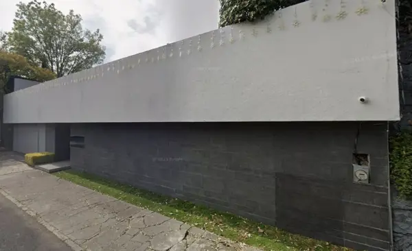 Casa en venta en Jardines del Pedregal, Álvaro Obregón — foto 3 de 10