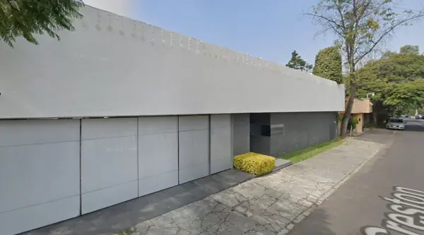 Casa en venta en Jardines del Pedregal, Álvaro Obregón — foto 2 de 10