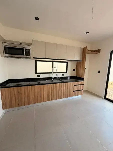 Casa en venta en Solana Residencial, Mérida — foto 3 de 13