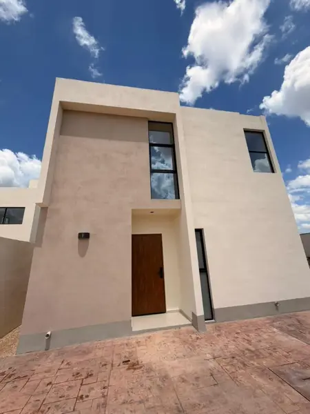 Casa en Residencial Merida Yucatan