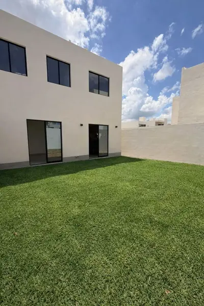 Casa en venta en Solana Residencial, Mérida — foto 2 de 13