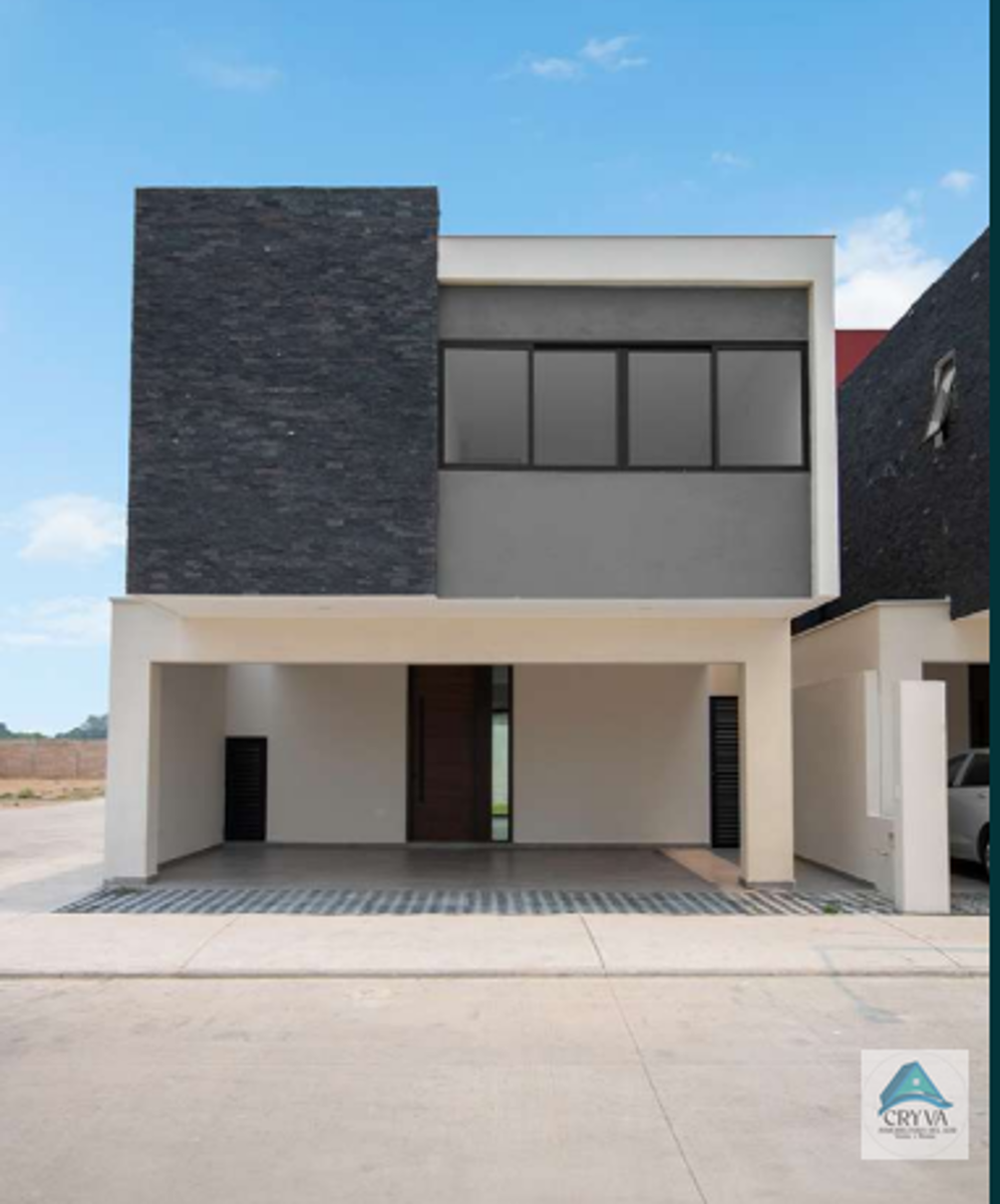 Casa en venta en Real Campestre, Nacajuca — foto 1 de 4