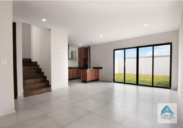 Casa en venta en Real Campestre, Nacajuca — foto 2 de 4