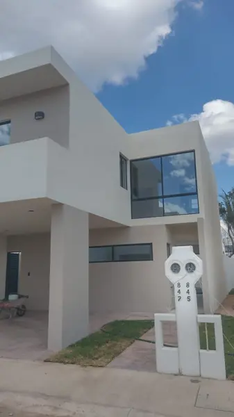 Casa en venta en Solana Residencial, Mérida — foto 2 de 10