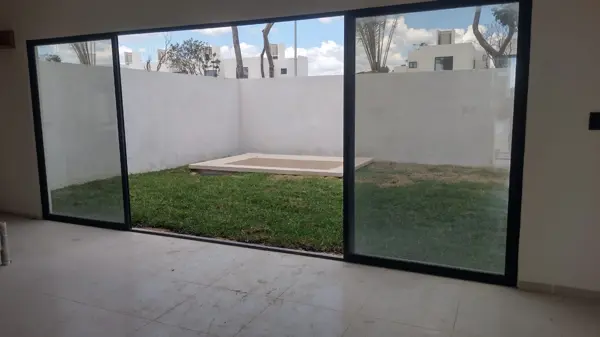 Casa en venta en Solana Residencial, Mérida — foto 3 de 10