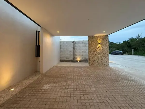 Casa en venta en Conkal, Conkal — foto 3 de 18