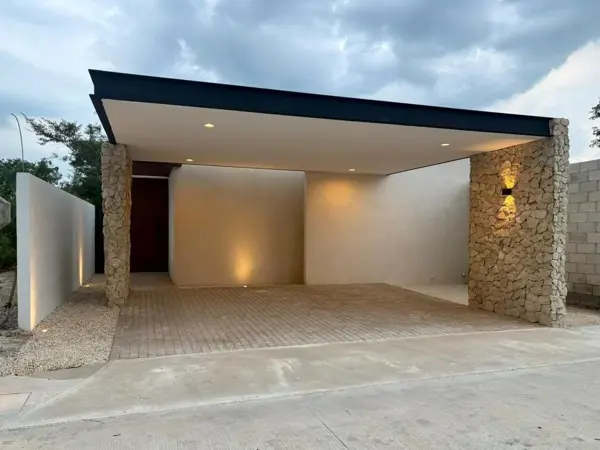 Casa en venta en Conkal, Conkal — foto 2 de 18