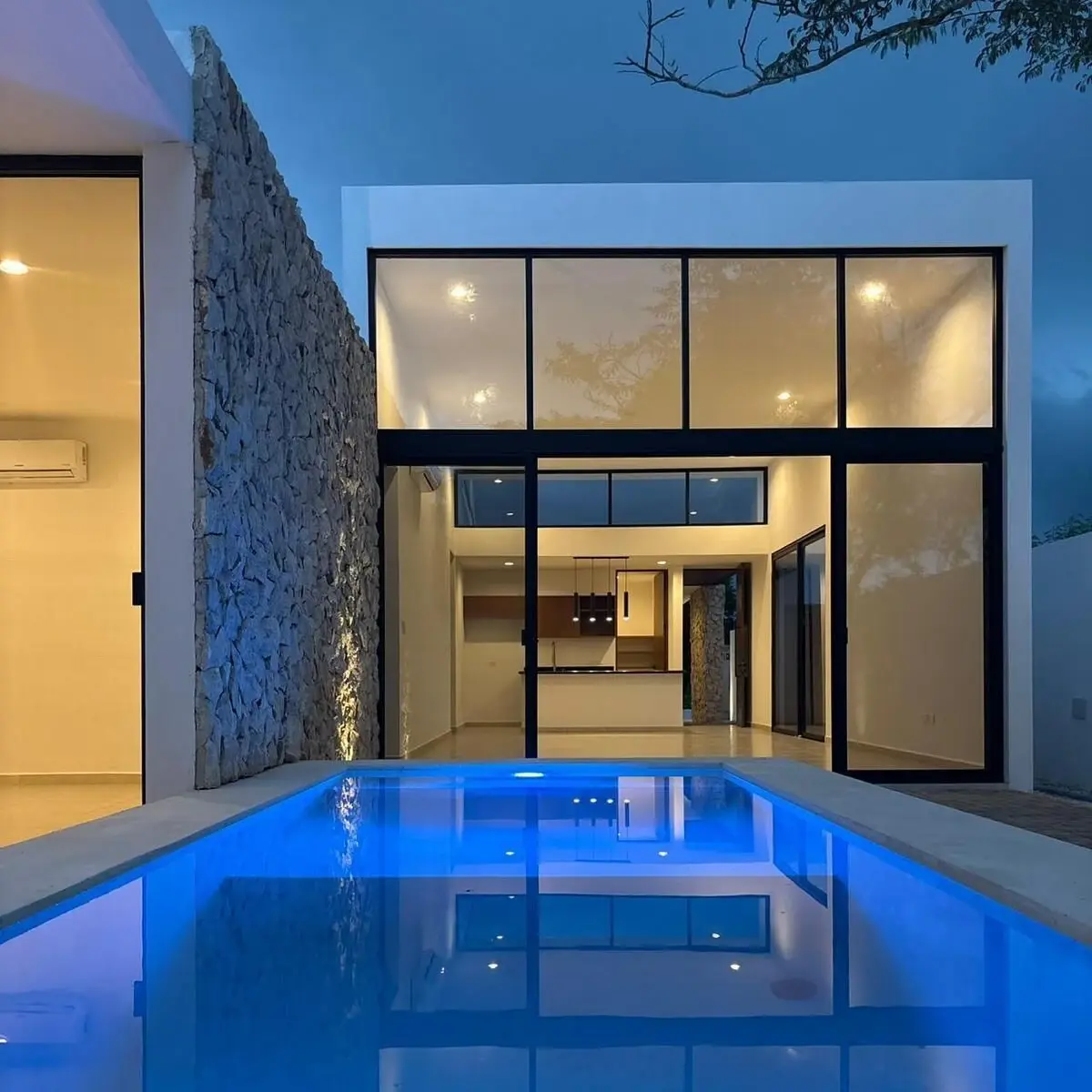 Casa en venta en Conkal, Conkal — foto 1 de 18