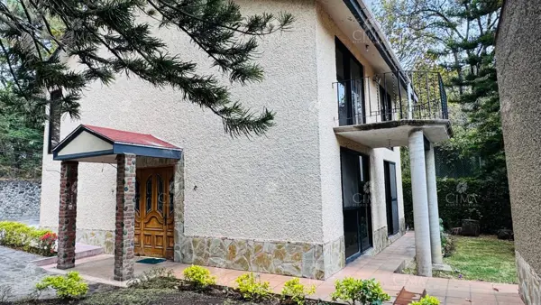 Casa en venta en Del Bosque, Cuernavaca — foto 2 de 13